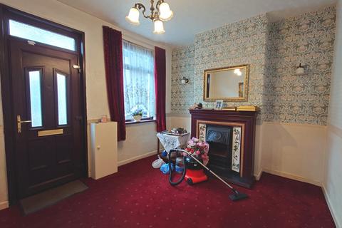 2 bedroom terraced house for sale, Harley Street, Hanley, Stoke-on-Trent