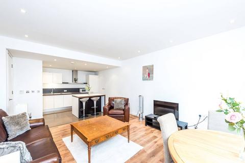 1 bedroom flat to rent, Grosvenor Waterside, Chelsea, London, SW1W