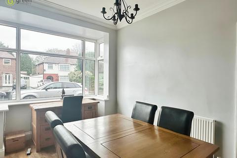 2 bedroom terraced house for sale, Jockey Road, Sutton Coldfield B73