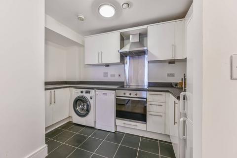 1 bedroom flat to rent, Liberty Street, Oval, London, SW9