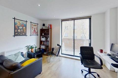 2 bedroom flat to rent, Greatorex Street, Aldgate, London, E1