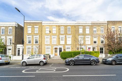 1 bedroom apartment for sale, Southgate Road, De Beauvoir, London, N1