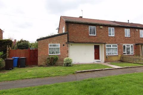5 Balham Walk, Derby, DE22 4FH