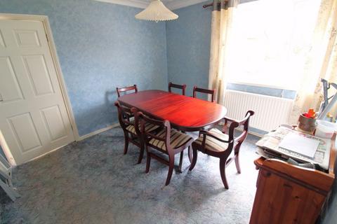 5 Balham Walk, Derby, DE22 4FH