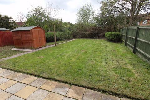 5 Balham Walk, Derby, DE22 4FH