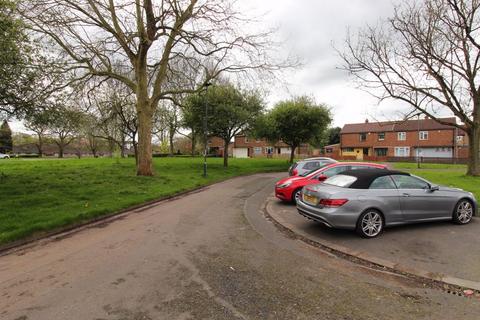 5 Balham Walk, Derby, DE22 4FH