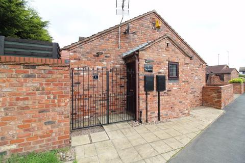 1 bedroom bungalow for sale, Nottingham Road, Spondon, Derby