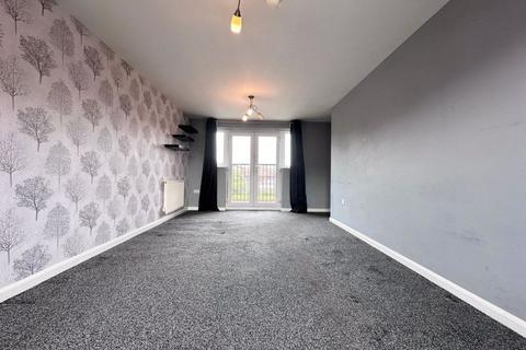 2 bedroom flat for sale, Bonneville Close, Tipton