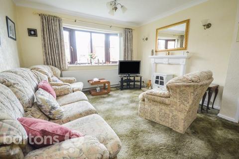 2 bedroom semi-detached bungalow for sale, Prospect Close, Bramley