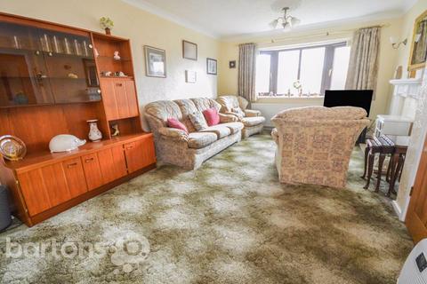 2 bedroom semi-detached bungalow for sale, Prospect Close, Bramley