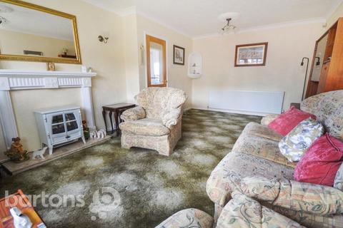 2 bedroom semi-detached bungalow for sale, Prospect Close, Bramley