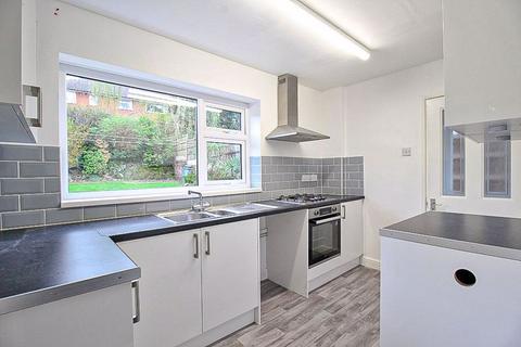 3 bedroom semi-detached house for sale, Southerndown Road, BROWNSWALL ESTATE, DY3 3NB
