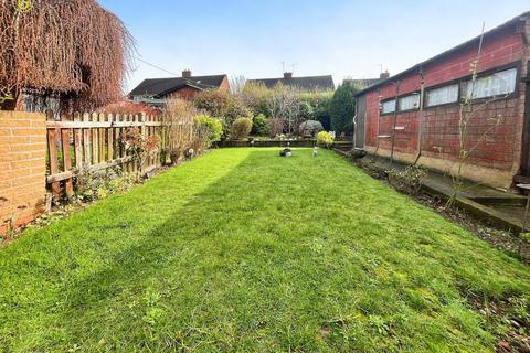 11a Broomhill Close, Birmingham, B43 5BT