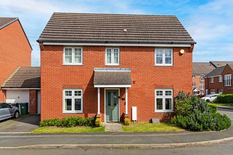 3 bedroom detached house for sale, Vowles Road, Birmingham B71