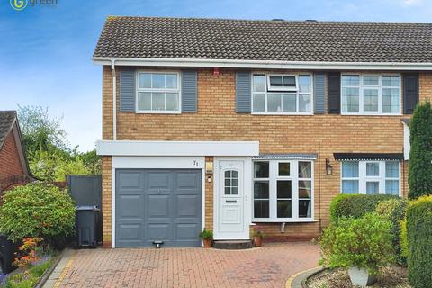 3 bedroom semi-detached house for sale, Winton Grove, Sutton Coldfield B76