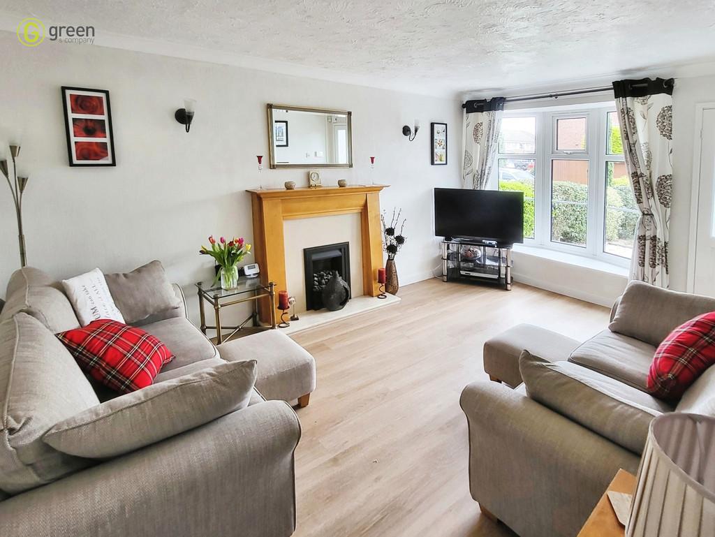 Winton Grove, Sutton Coldfield B76 3 bed semidetached house for sale