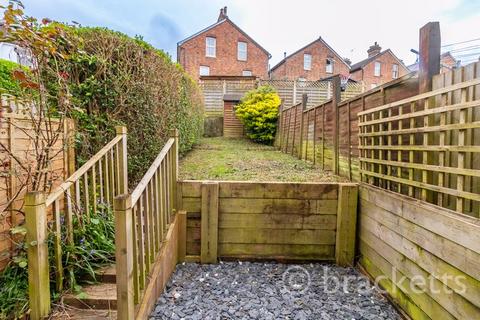 2 bedroom terraced house for sale, Silverdale Road, Tunbridge Wells