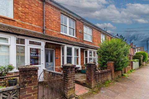 2 bedroom terraced house for sale, Silverdale Road, Tunbridge Wells