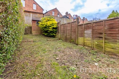 2 bedroom terraced house for sale, Silverdale Road, Tunbridge Wells