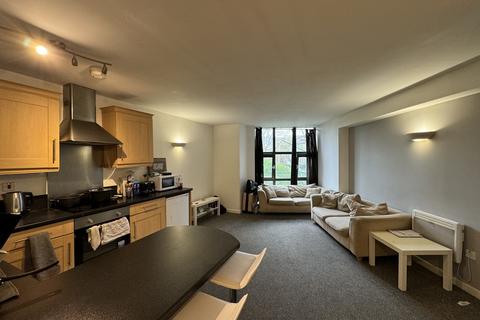 2 bedroom apartment for sale, Derby Road, Canning Circus