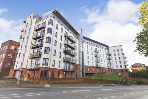 Derby Road, Canning Circus