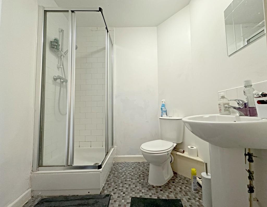 En suite