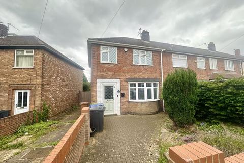 3 bedroom end of terrace house for sale, FELSTEAD ROAD, GRIMSBY
