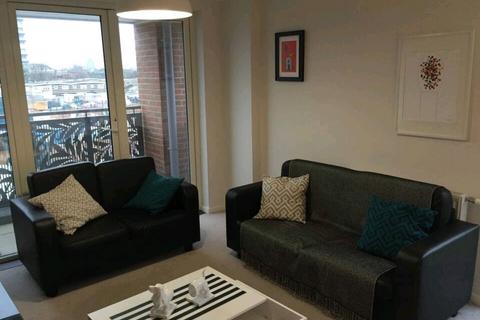 2 bedroom flat to rent, Canning Town, London, E16
