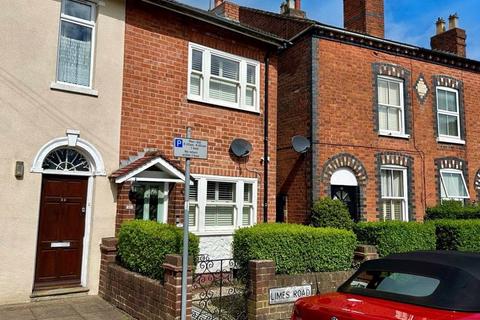 2 bedroom semi-detached house for sale, Limes Road, Tettenhall, Wolverhampton WV6