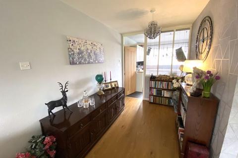 1 bedroom apartment for sale, The Nook, Attleborough, Nuneaton