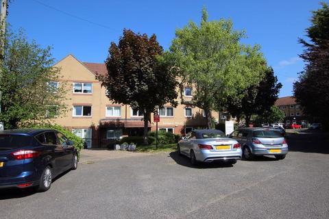 1 bedroom retirement property to rent, The Grove, Epsom