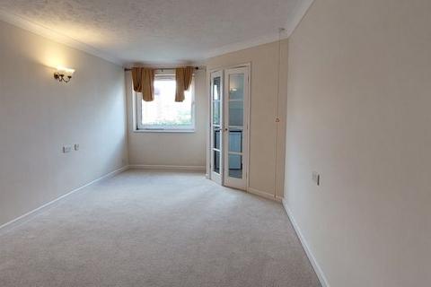 1 bedroom retirement property to rent, The Grove, Epsom