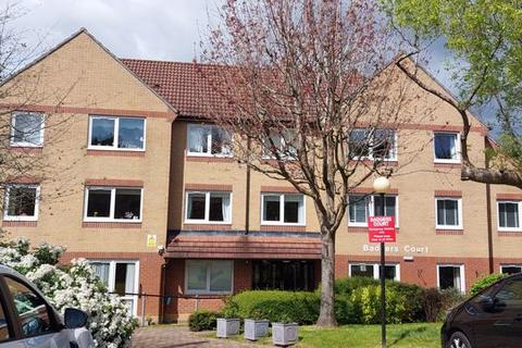 1 bedroom retirement property to rent, The Grove, Epsom