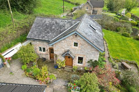 3 bedroom barn conversion for sale, Pant Glas, Oswestry SY10