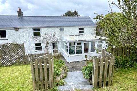 2 bedroom cottage for sale, Higher Chelean, Frogpool