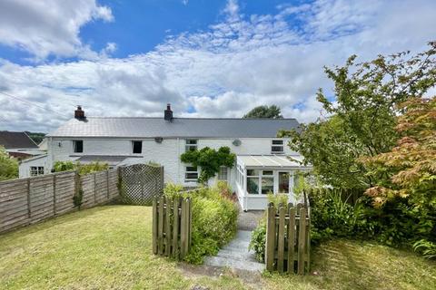 2 bedroom cottage for sale, Higher Chelean, Frogpool