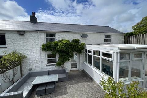 2 bedroom cottage for sale, Higher Chelean, Frogpool