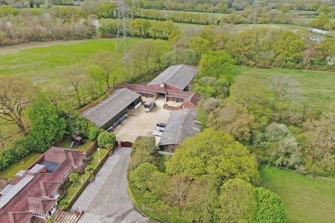 4 bedroom equestrian property for sale, Cowfold Road, Haywards Heath