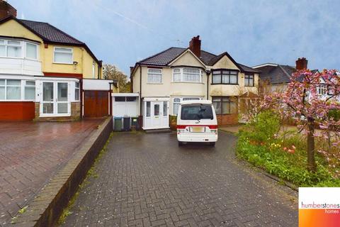 3 bedroom semi-detached house for sale - Perry Hill Road, Oldbury