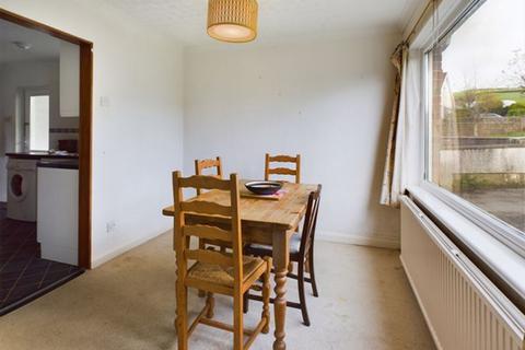 4 bedroom detached bungalow for sale, Glynderi, Tanerdy, Carmarthen