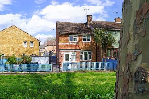 3 bedroom end of terrace house for sale, Netherhall, Leicester LE5