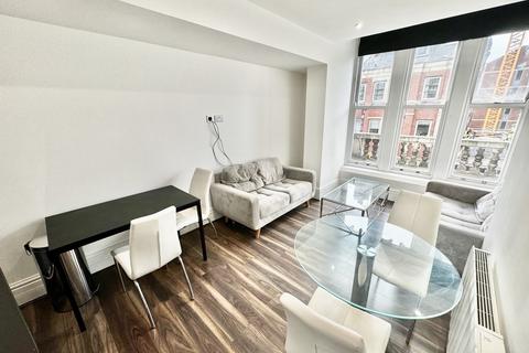 2 bedroom apartment for sale, Pearl Chambers, Leeds