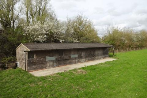 Land for sale, Stables and Land at Love Lane, Headcorn