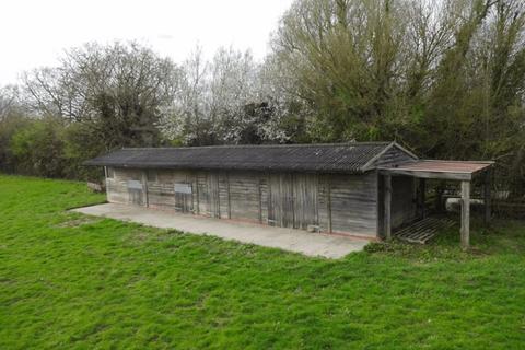 Land for sale, Stables and Land at Love Lane, Headcorn