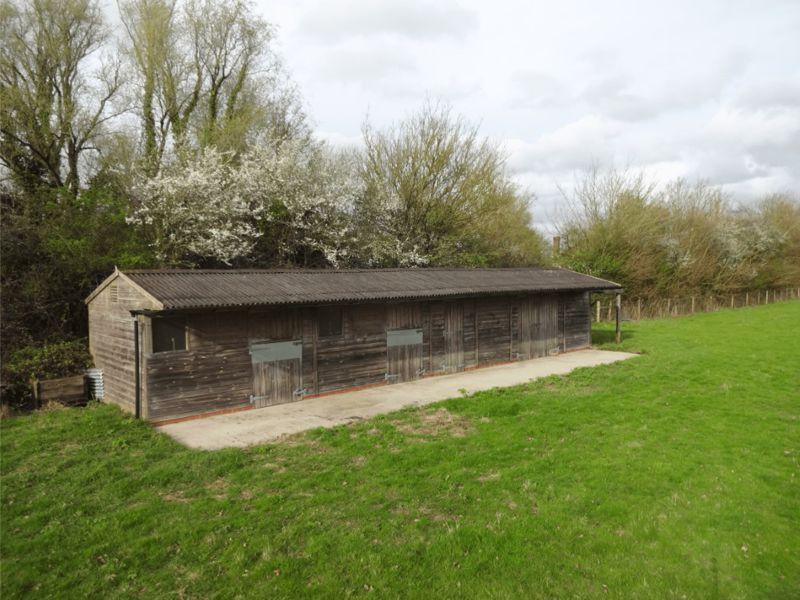 Love Lane, Headcorn Land for sale £150,000