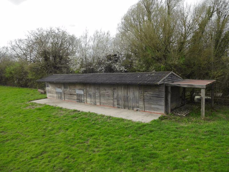 Love Lane, Headcorn Land for sale £150,000