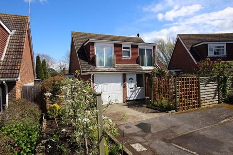 4 bedroom detached house for sale, Hythe