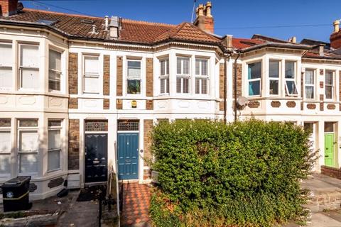 4 bedroom terraced house for sale - Sefton Park Road|St Andrews