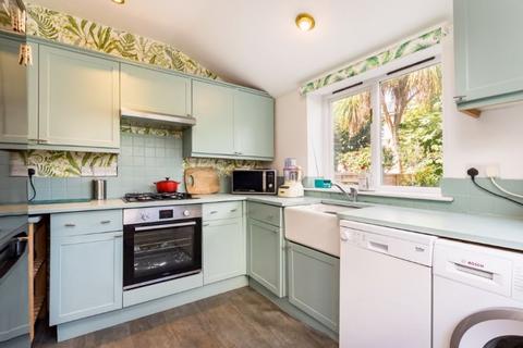 4 bedroom terraced house for sale, Sefton Park Road|St Andrews
