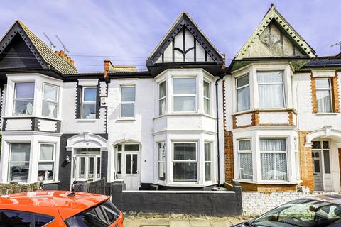 3 bedroom terraced house for sale, Electric Avenue, Westcliff-On-Sea